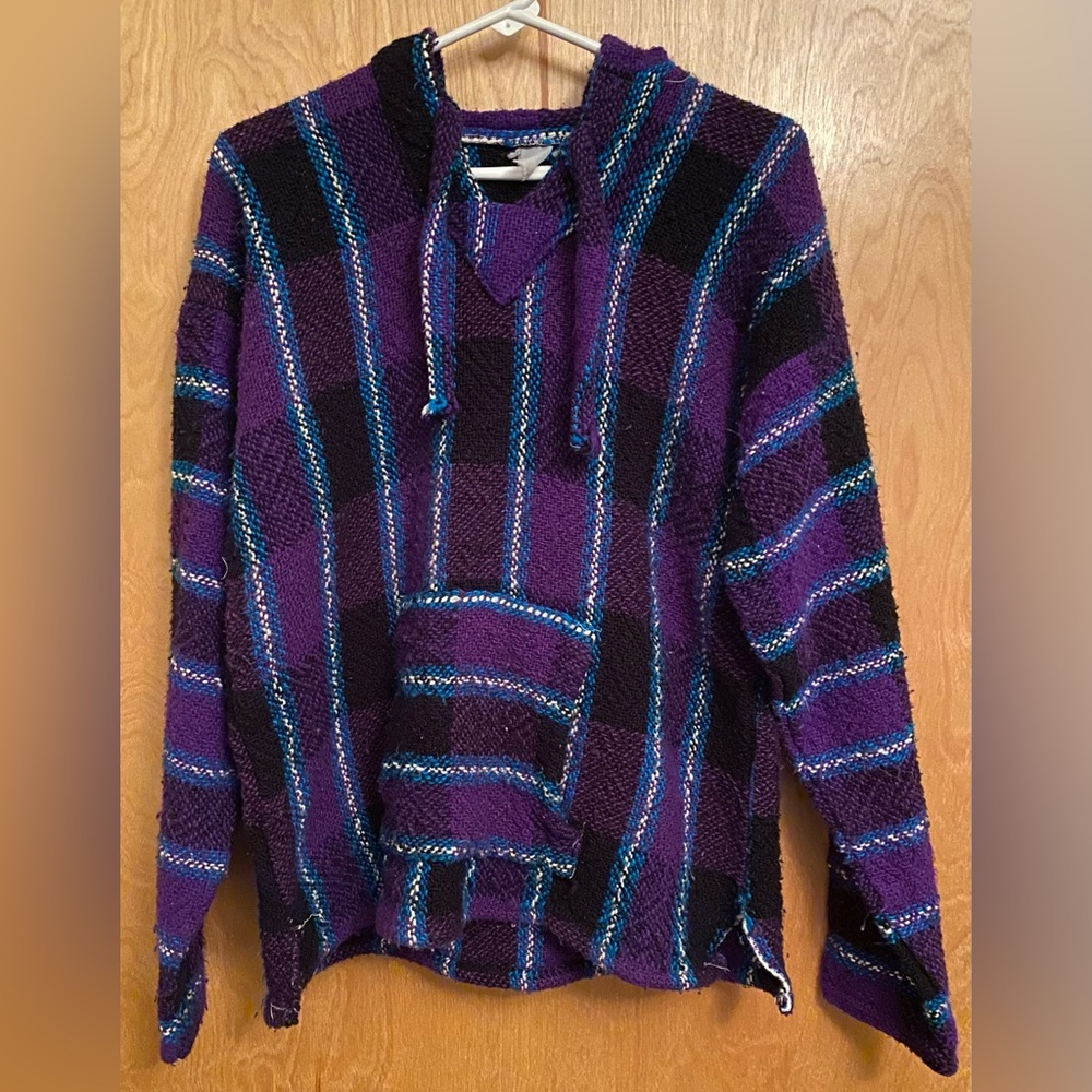 Poncho